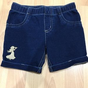 Disney shorts